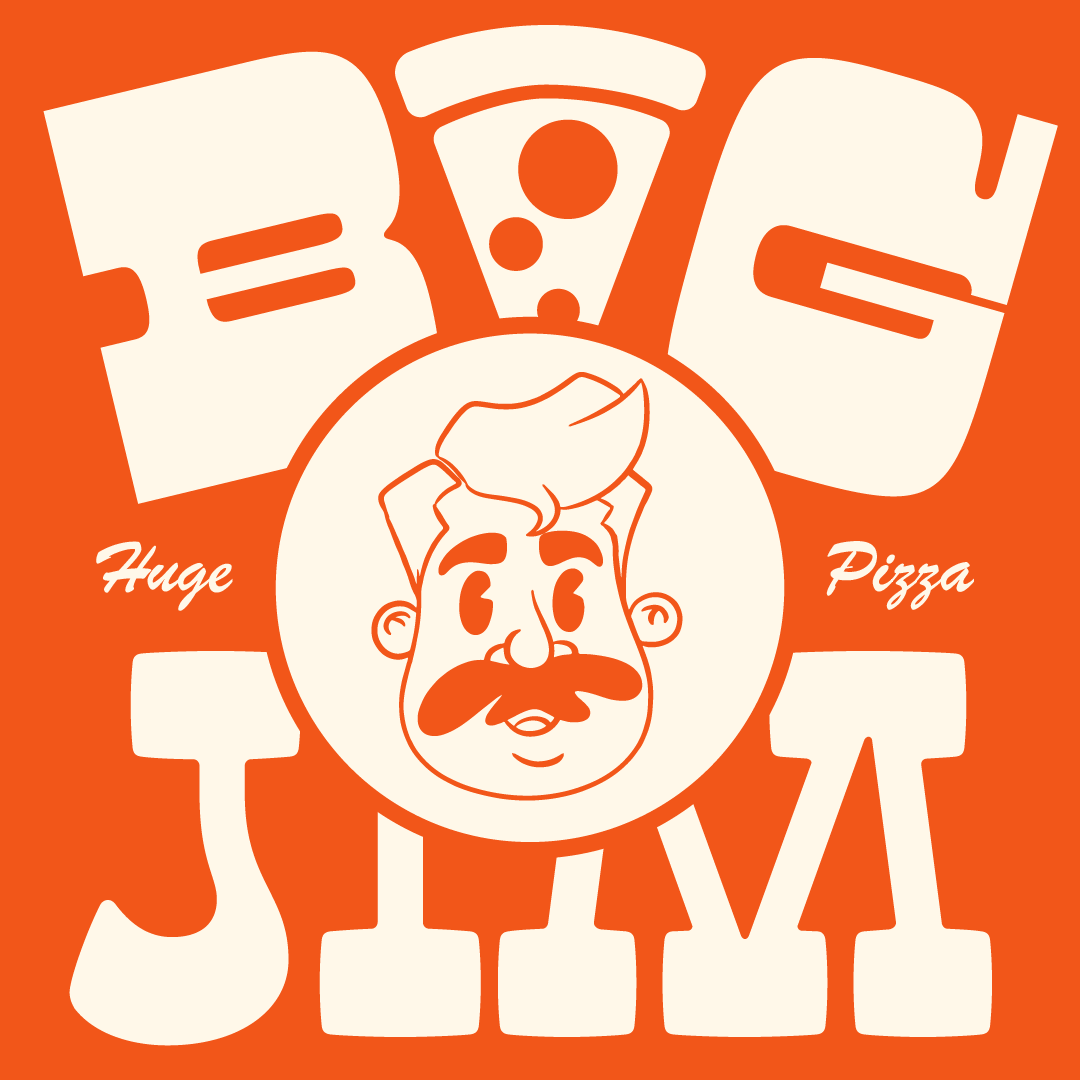 Big Jim Pizza — Abijah Corpuz